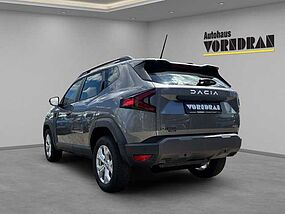 Dacia Duster 3 Neufahrzeug