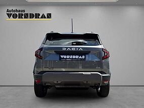 Dacia Duster 3 Neufahrzeug