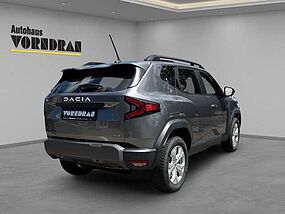 Dacia Duster 3 Neufahrzeug