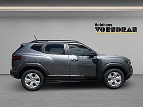 Dacia Duster 3 Neufahrzeug