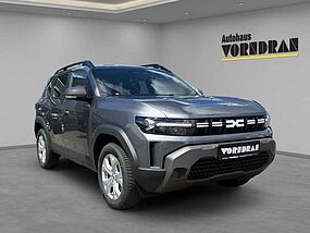 Dacia Duster 3 Neufahrzeug