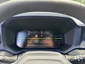 Dacia Duster 3 Neufahrzeug