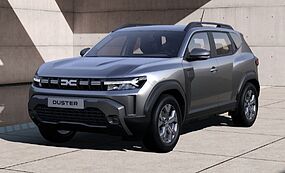 Dacia Duster 3 Neufahrzeug