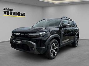 Dacia Duster 3 Neufahrzeug