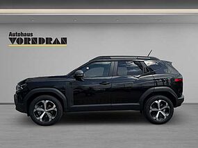 Dacia Duster 3 Neufahrzeug