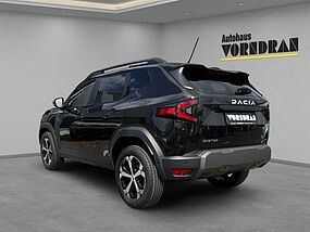 Dacia Duster 3 Neufahrzeug