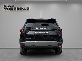 Dacia Duster 3 Neufahrzeug