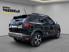 Dacia Duster 3 Neufahrzeug
