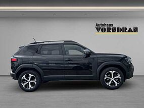 Dacia Duster 3 Neufahrzeug