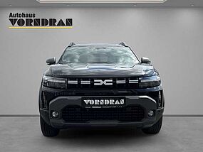 Dacia Duster 3 Neufahrzeug