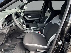 Dacia Duster 3 Neufahrzeug