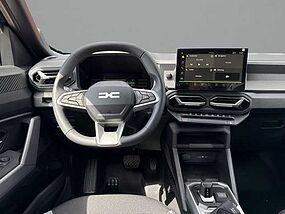 Dacia Duster 3 Neufahrzeug