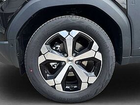 Dacia Duster 3 Neufahrzeug