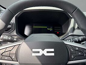 Dacia Duster 3 Neufahrzeug