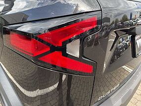 Dacia Duster 3 Neufahrzeug