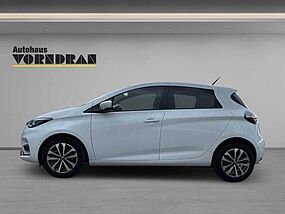 Renault Zoe Vorführfahrzeug