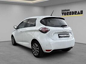 Renault Zoe Vorführfahrzeug