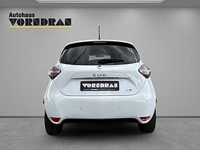 Renault Zoe Vorführfahrzeug
