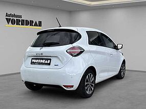 Renault Zoe Vorführfahrzeug