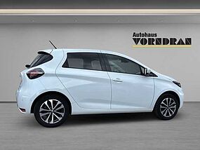 Renault Zoe Vorführfahrzeug