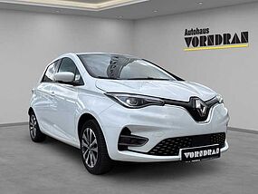 Renault Zoe Vorführfahrzeug