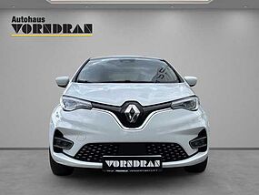 Renault Zoe Vorführfahrzeug