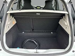 Renault Zoe Vorführfahrzeug