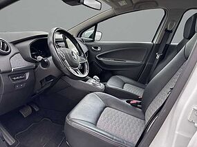 Renault Zoe Vorführfahrzeug