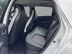 Renault Zoe Vorführfahrzeug