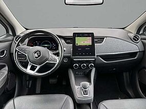 Renault Zoe Vorführfahrzeug