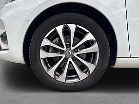 Renault Zoe Vorführfahrzeug