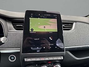 Renault Zoe Vorführfahrzeug