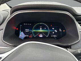 Renault Zoe Vorführfahrzeug