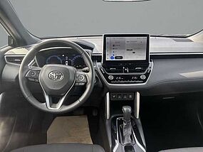 Toyota Corolla Cross Vorführfahrzeug