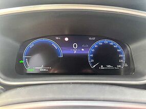 Toyota Corolla Cross Vorführfahrzeug
