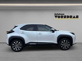Toyota Yaris Cross Gebrauchtfahrzeug