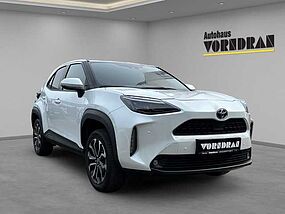 Toyota Yaris Cross Gebrauchtfahrzeug