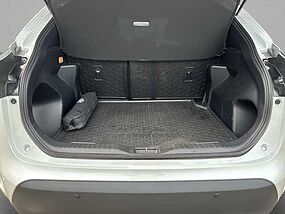 Toyota Yaris Cross Gebrauchtfahrzeug