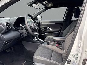 Toyota Yaris Cross Gebrauchtfahrzeug