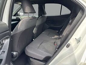 Toyota Yaris Cross Gebrauchtfahrzeug