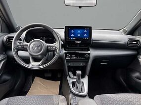 Toyota Yaris Cross Gebrauchtfahrzeug