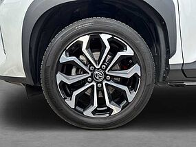 Toyota Yaris Cross Gebrauchtfahrzeug