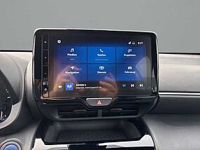 Toyota Yaris Cross Gebrauchtfahrzeug