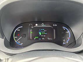 Toyota Yaris Cross Gebrauchtfahrzeug