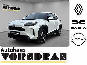 Toyota Yaris Cross Gebrauchtfahrzeug