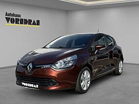 Renault Clio Gebrauchtfahrzeug