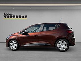 Renault Clio Gebrauchtfahrzeug