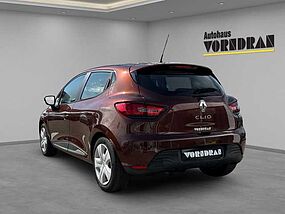 Renault Clio Gebrauchtfahrzeug
