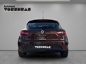Renault Clio Gebrauchtfahrzeug