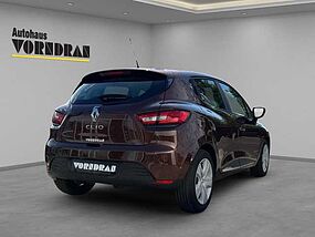 Renault Clio Gebrauchtfahrzeug